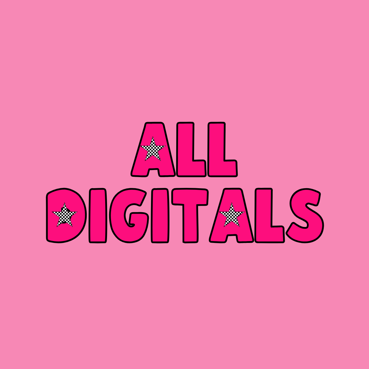 All Digitals