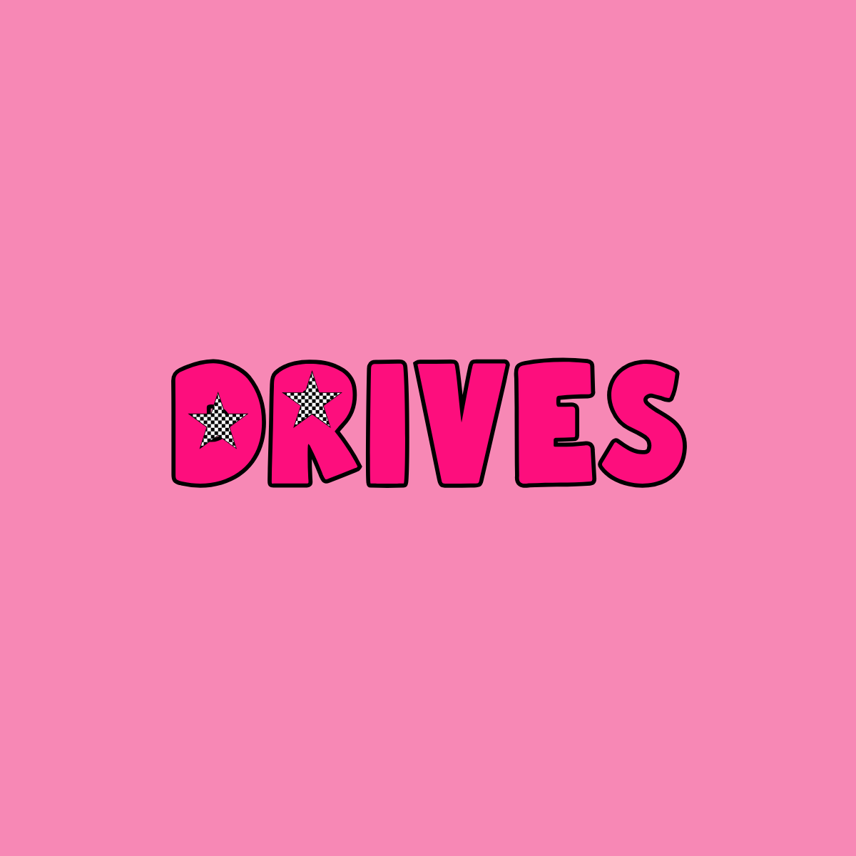 DRIVES