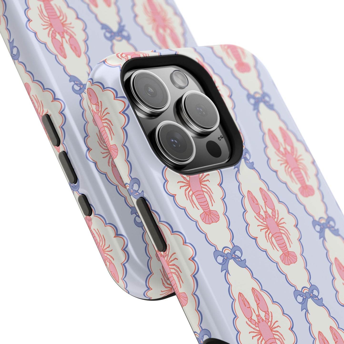 Preppy Lobster Magsafe Phone Case