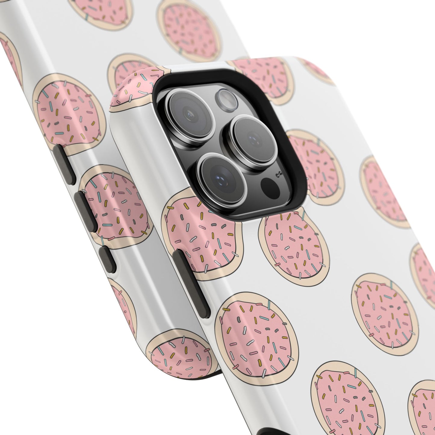 Frosted Sugar Cookies Magsafe Phone Case