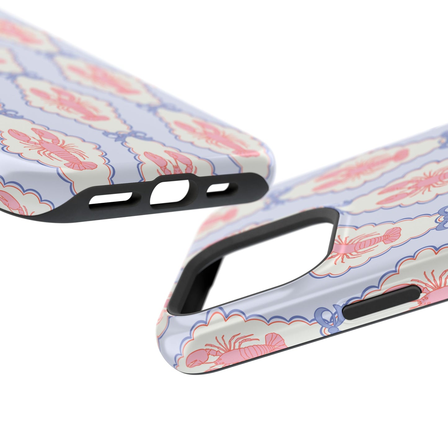 Preppy Lobster Magsafe Phone Case