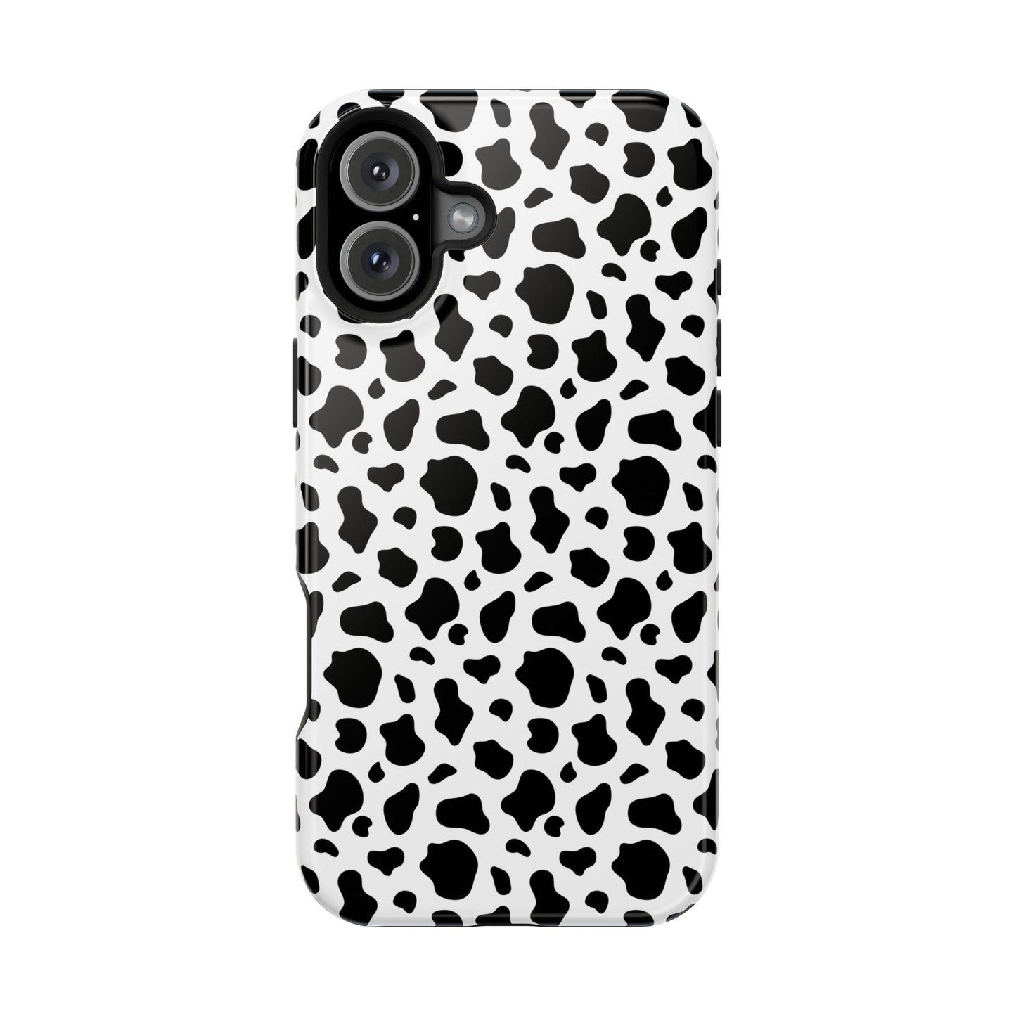 Cow Print Magsafe Phone Case