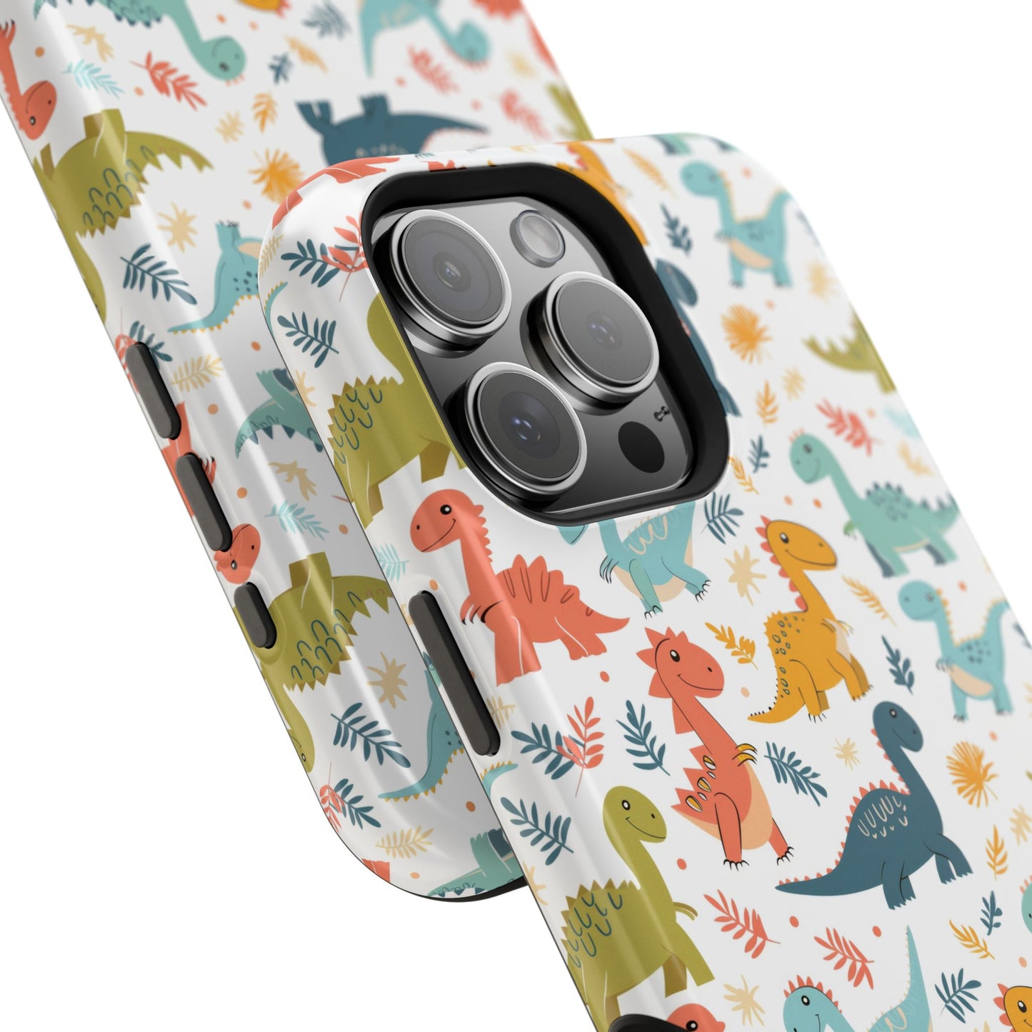 Dino Magsafe Phone Case