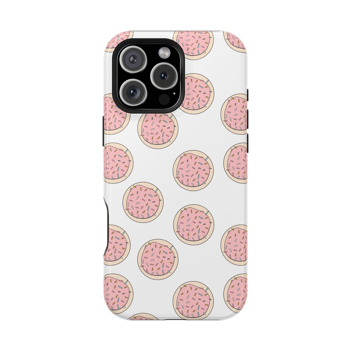 Frosted Sugar Cookies Magsafe Phone Case