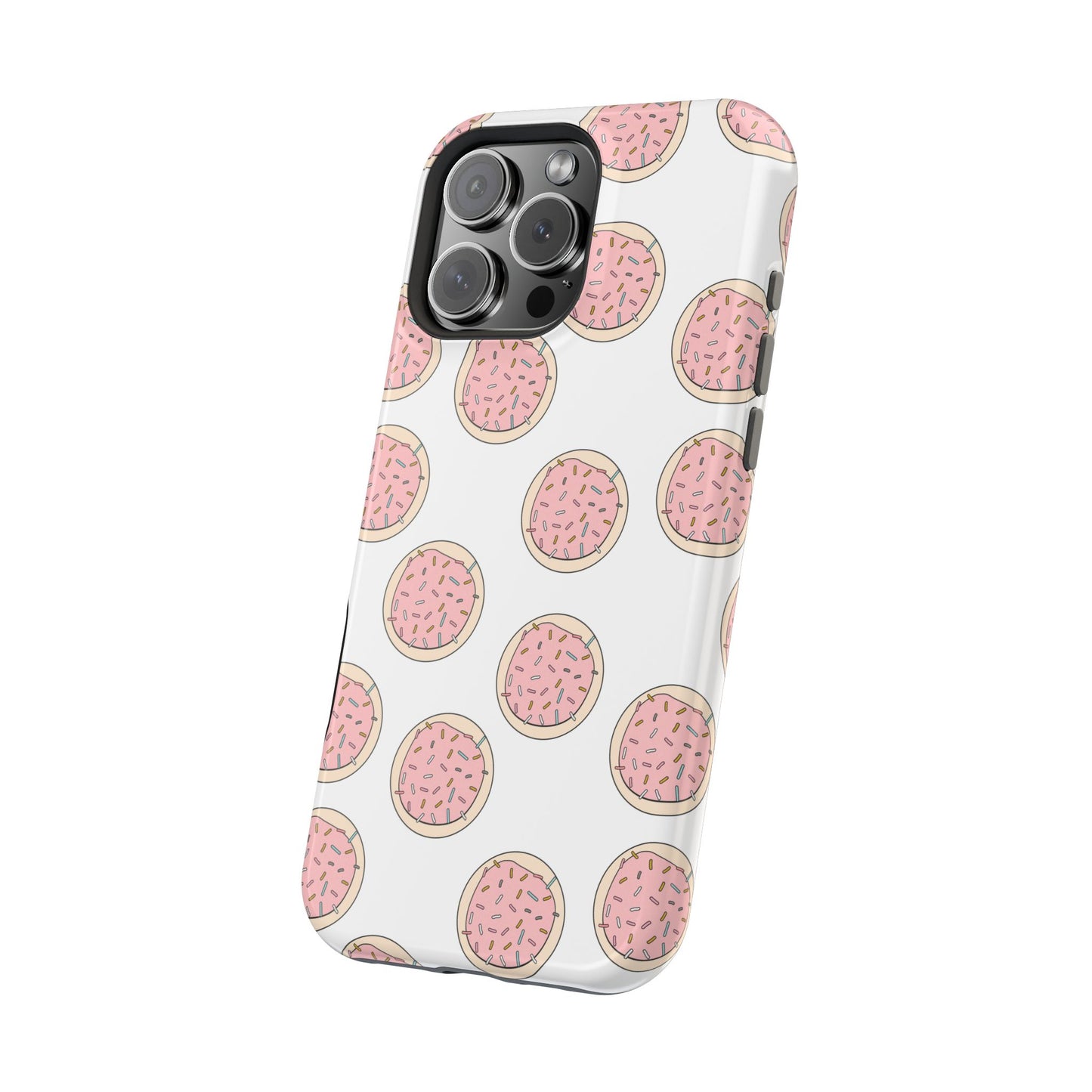 Frosted Sugar Cookies Magsafe Phone Case
