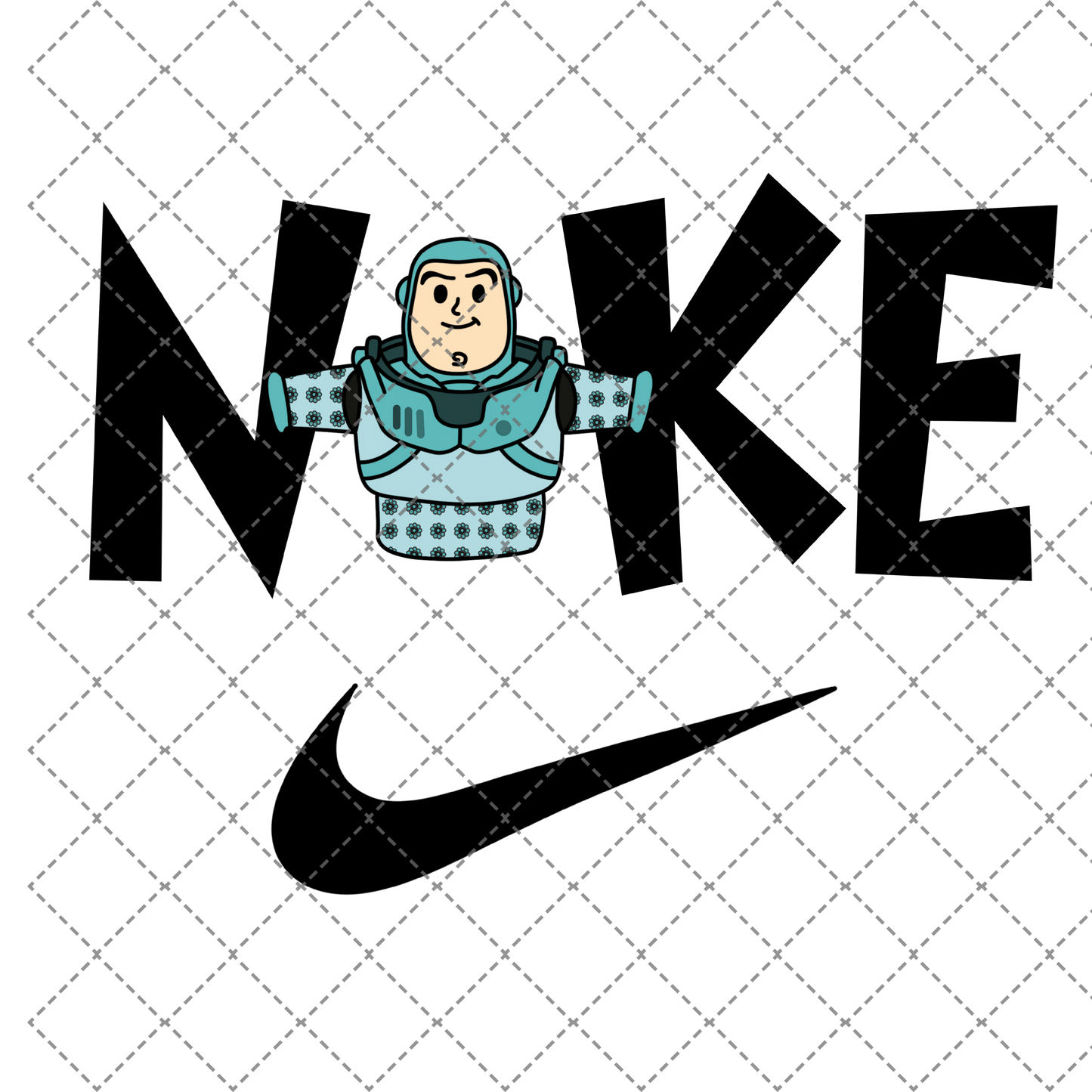 N*** Western Toy PNG