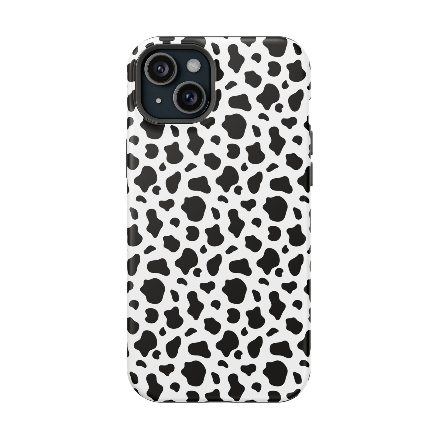 Cow Print Magsafe Phone Case