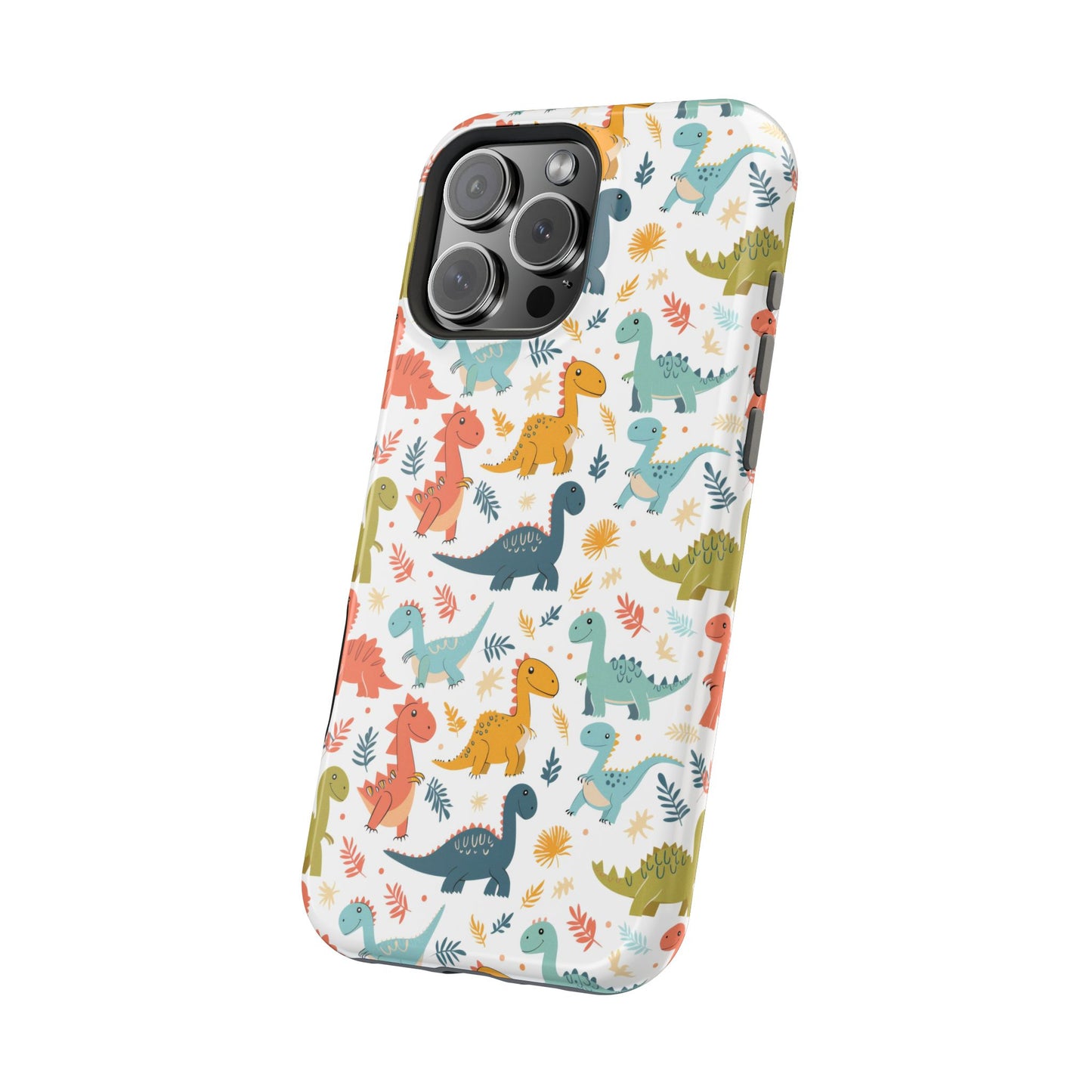 Dino Magsafe Phone Case