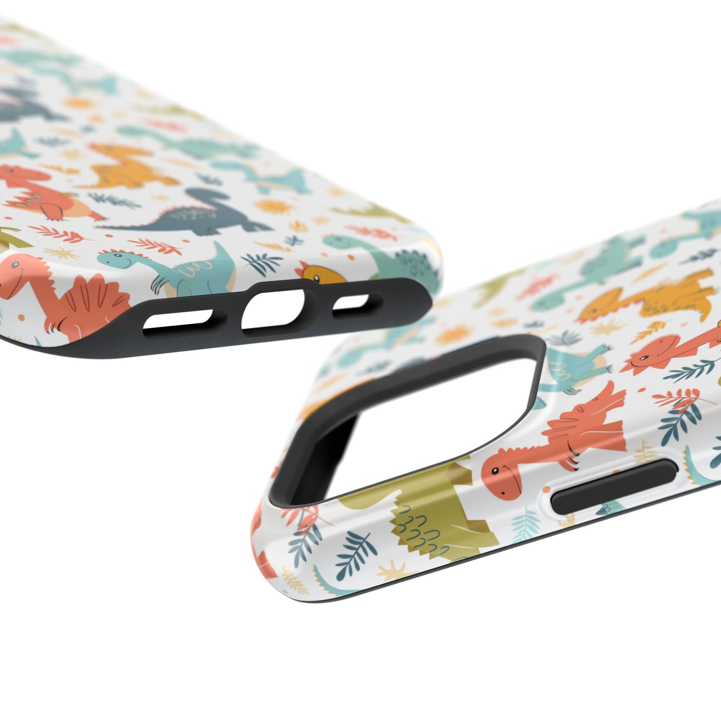 Dino Magsafe Phone Case
