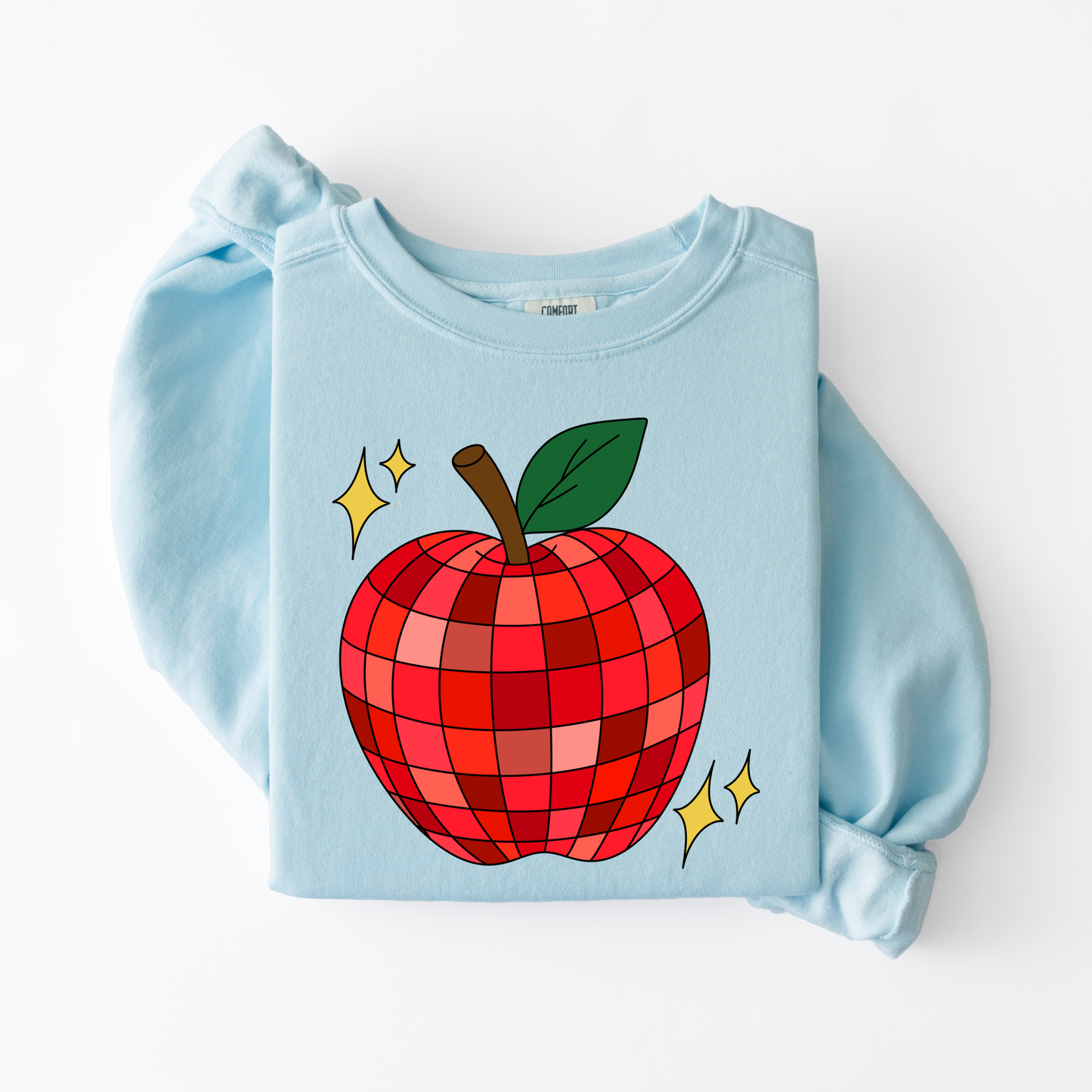 Teacher’s Got Her Groove Back Sweatshirt