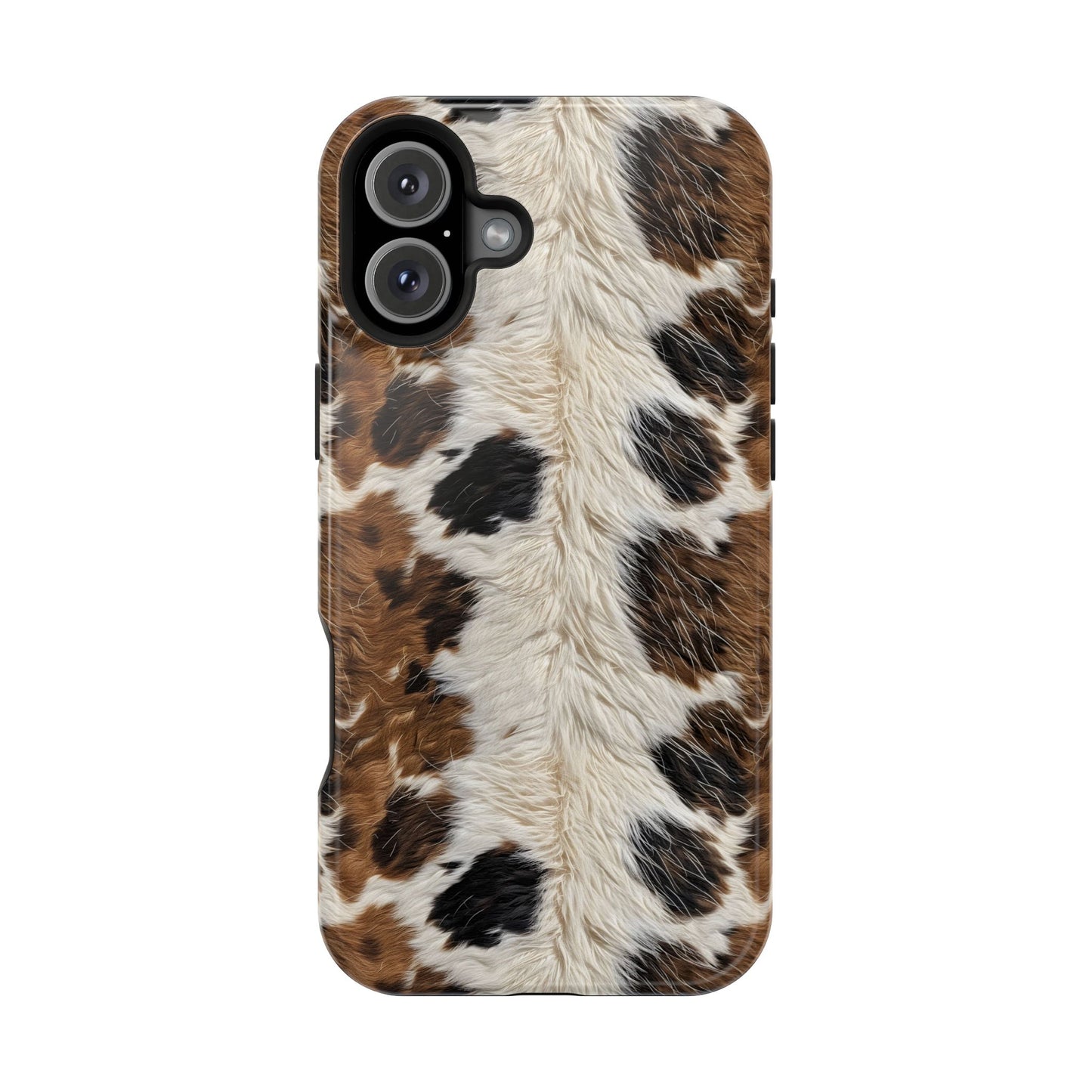 Cowhide Magsafe Phone Case