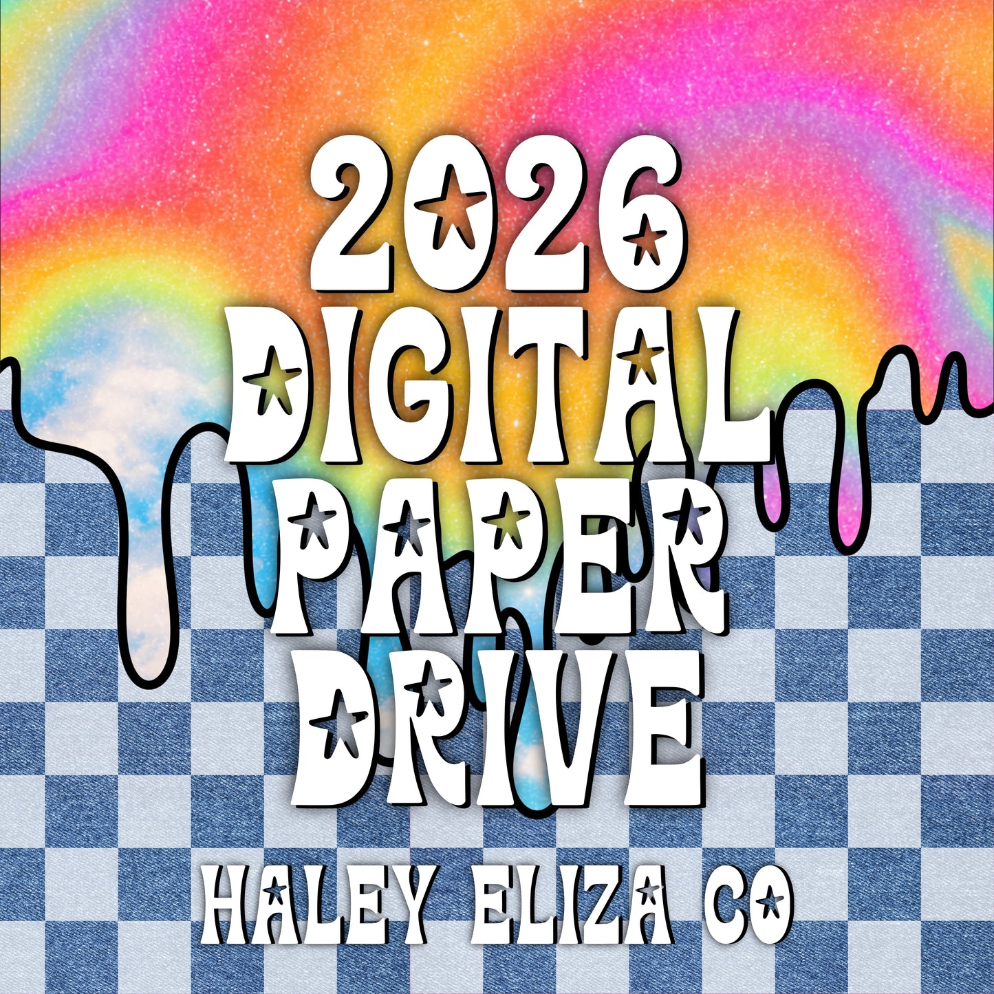2026 DIGITAL PAPER DRIVE