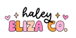 Haley Eliza Co.