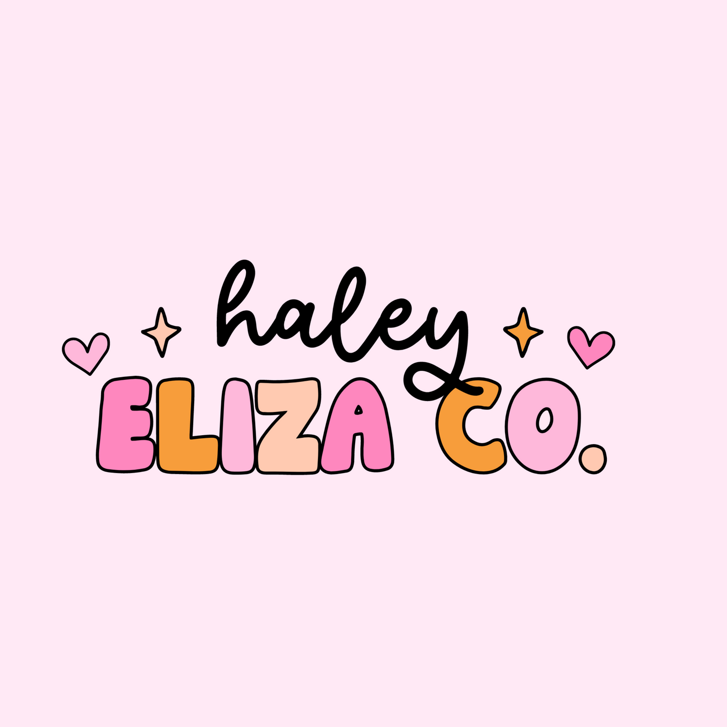 Haley Eliza Co. Gift Card