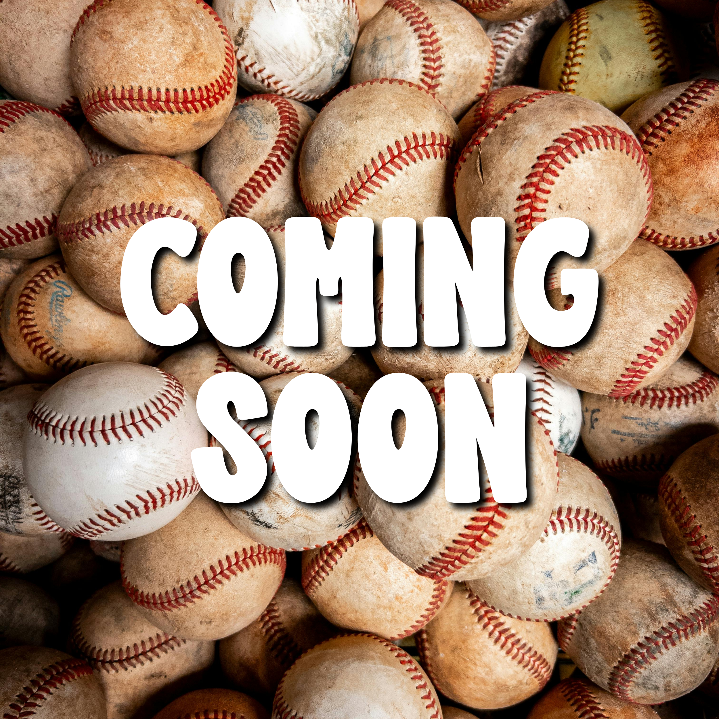 The Ballpark Collection