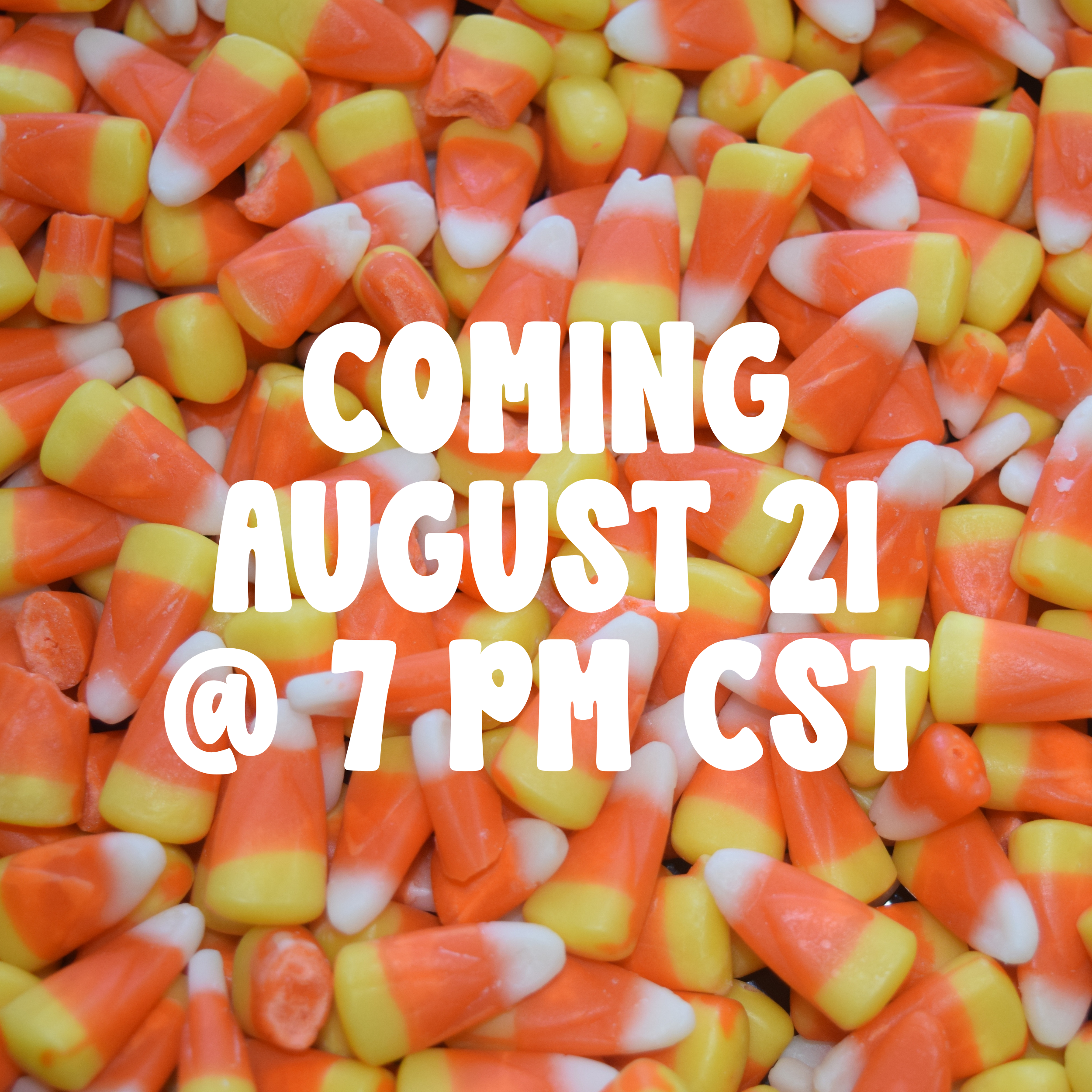 Tricks, Treats & Tiny Things