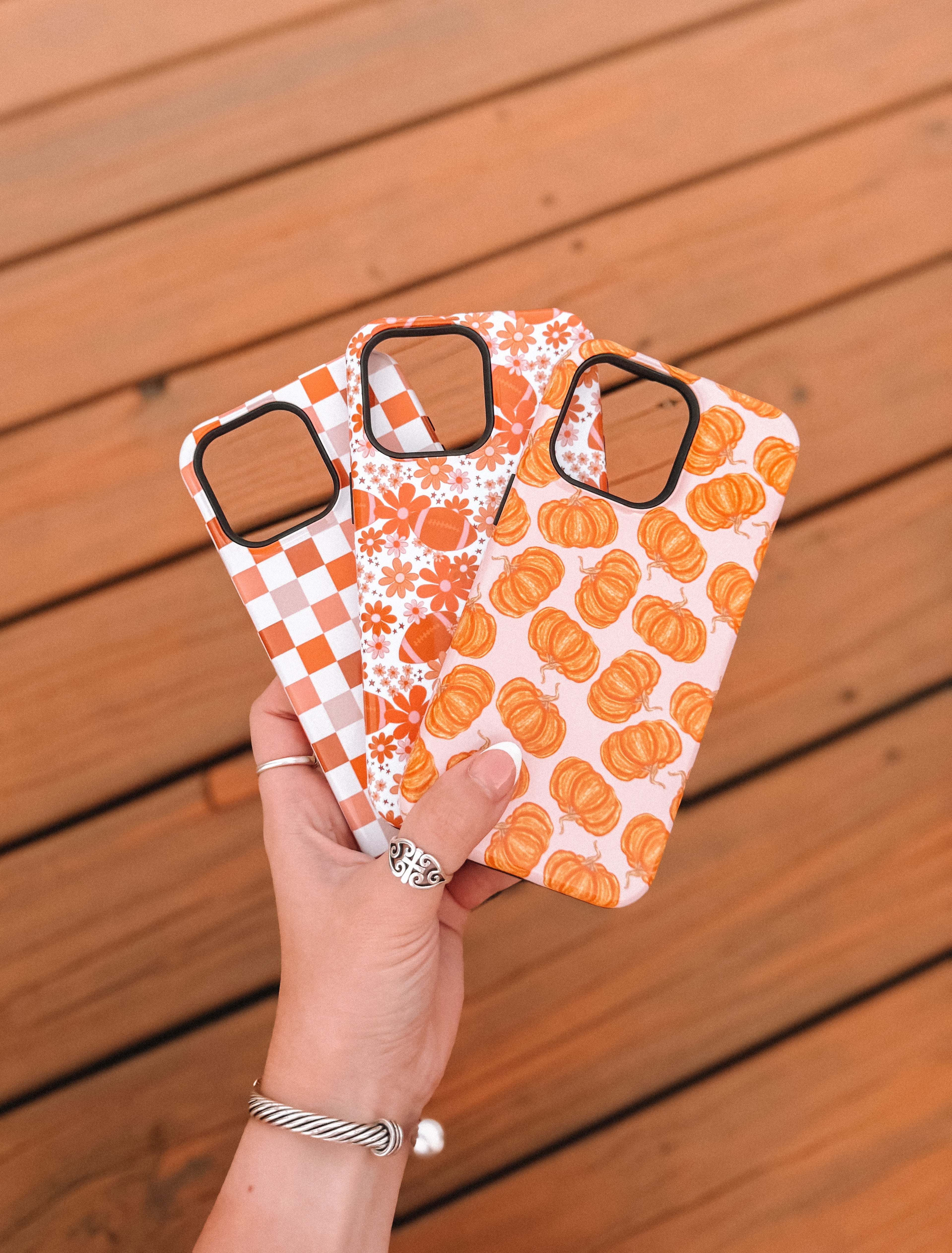The Cozy & Colorful Collection 🍂🧡
