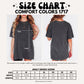 Coquette Bow 1776 Comfort Colors Tee