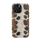 Cowhide Magsafe Phone Case