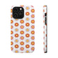 Groovy Flowers Magsafe Phone Case