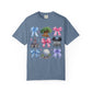 Coquette Parks Comfort Colors Tee