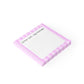 Little List Big Problems Post-it Note Pad