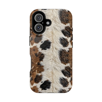 Cowhide Magsafe Phone Case