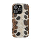 Cowhide Magsafe Phone Case