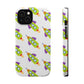 Space Ship Magsafe Phone Case