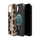 Cowhide Magsafe Phone Case