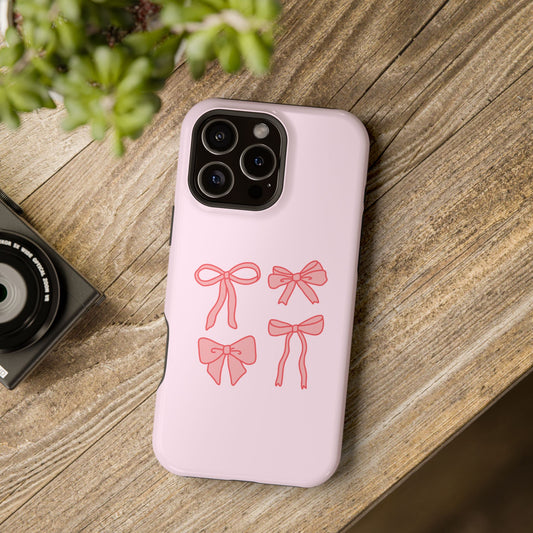 Bows Magsafe Phone case