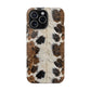 Cowhide Magsafe Phone Case
