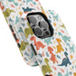 Dino Magsafe Phone Case