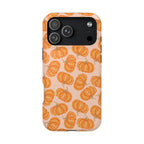 Pumpkin Patch Magnetic Impact Phone Case