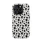 Cow Print Magsafe Phone Case