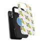 Space Ship Magsafe Phone Case