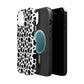 Cow Print Magsafe Phone Case