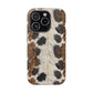Cowhide Magsafe Phone Case
