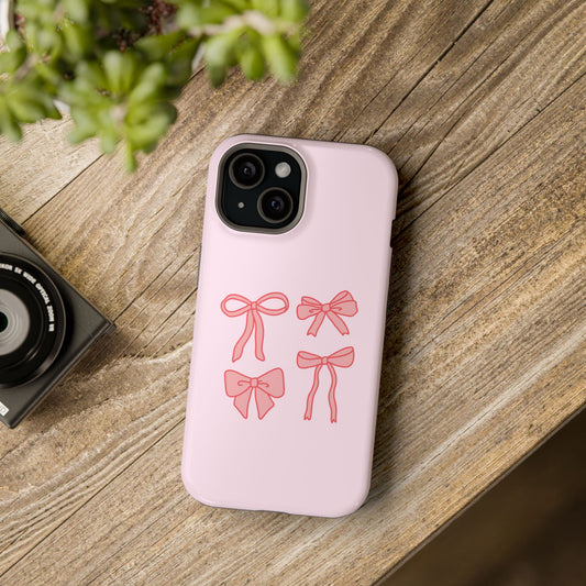 Bows Magsafe Phone case