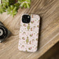 Pink Christmas Grinch Magsafe Phone Case