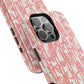 Under The Sea Pink Magsafe Phone Case