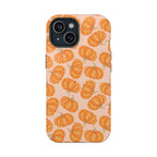 Pumpkin Patch Magnetic Impact Phone Case