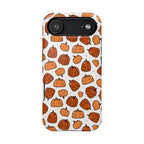 Pumpkin Patch Magnetic Impact Phone Case