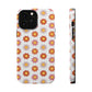 Groovy Flowers Magsafe Phone Case