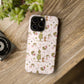 Pink Christmas Grinch Magsafe Phone Case