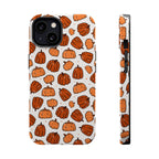 Pumpkin Patch Magnetic Impact Phone Case