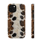 Cowhide Magsafe Phone Case