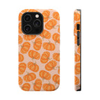 Pumpkin Patch Magnetic Impact Phone Case