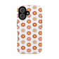 Groovy Flowers Magsafe Phone Case