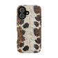 Cowhide Magsafe Phone Case